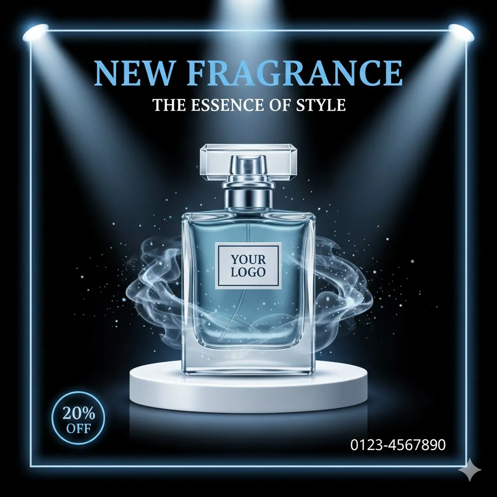 perfume